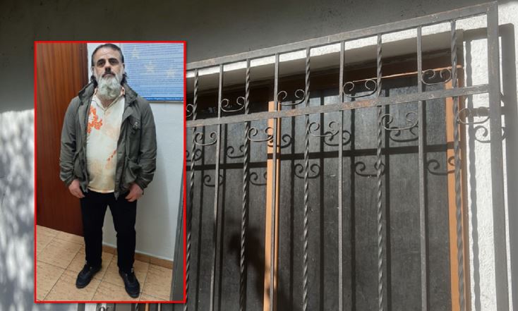 Kush është 52-vjeçari që prej 6 vitesh mbante të ngujuar gruan dhe fëmijët në kryeqytet