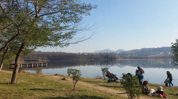 EMRAT/ Dy policë kryenin grabitje me dhunë në zonën e Liqenit Artificial, arrestohen pas vëzhgimit disa javor