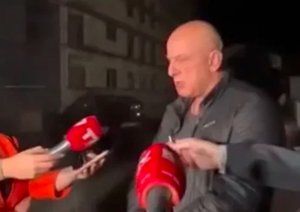 Dhëndri i të moshuarës flet pas ngjarjes së rëndë: Ka ndodhur 4 ditë më parë, ajo vuan nga alzheimeri