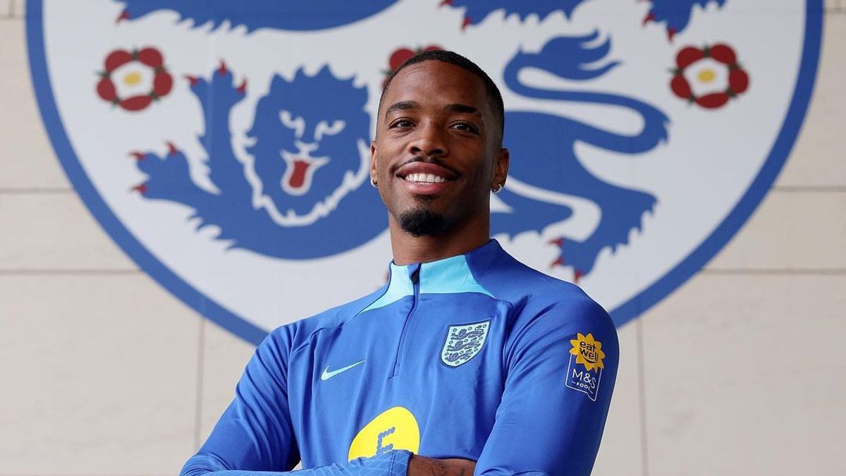 Luante baste, Anglia la jashtë Botërorit një prej shënuesve më të mirë