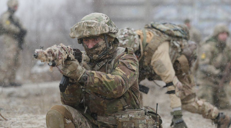 Ukraina: Lufta do të përfundojë në fund të pranverës