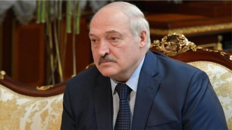 Lukashenko ndërron kuzhinierët, pas vdekjes së papritur të ministrit të tij
