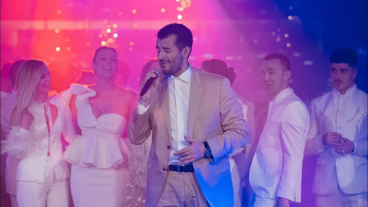 Labi dhuron 5000 euro për fondin e Ushtrisë së Kosovës