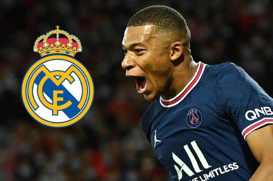 United kërkon Mbappe