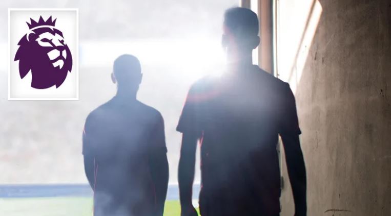 Mediat angleze, dy lojtarë të një skuadre në Premier Ligë janë në një lidhje me njëri-tjetrin