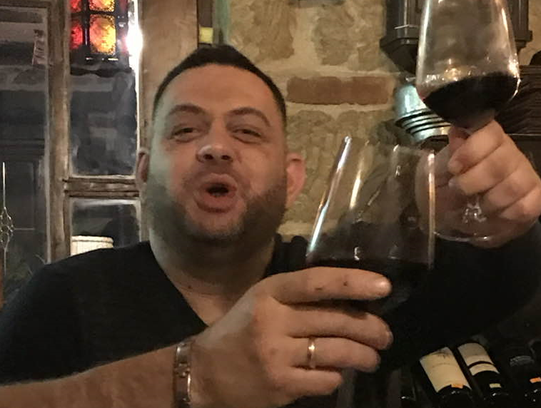 Ndarja e papritur nga jeta e mikut të tij, Arlind Boshku: Ened, na trishtove shumë sot!