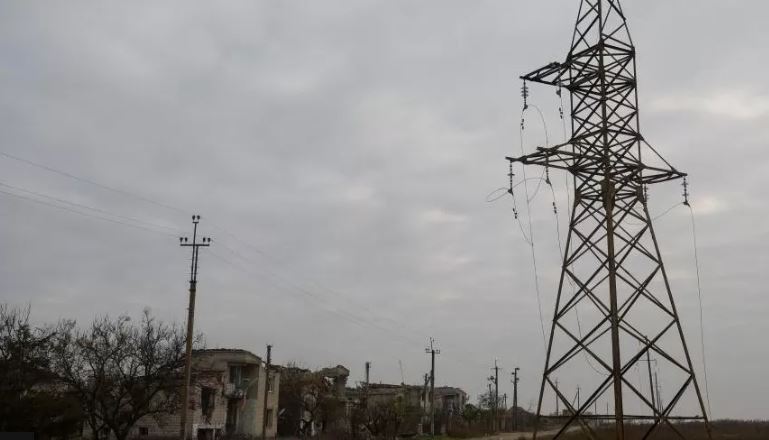 Rusia sulme me raketa nga të gjitha anët në Ukrainë. Dëmet ndihen deri në Moldavi, gjysma e vendit pa energji elektrike