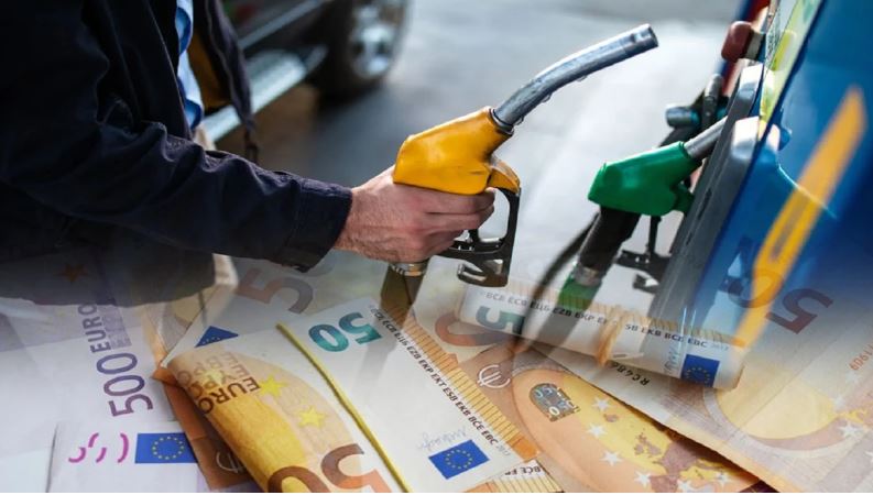 Bie çmimi i naftës bruto në tregjet ndërkombëtare: Një fuçi shitet nën 86 dollarë!