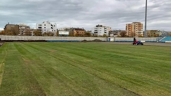 Nis puna në stadiumin “Niko Dovana”, Teuta do kthehet pas një muaji