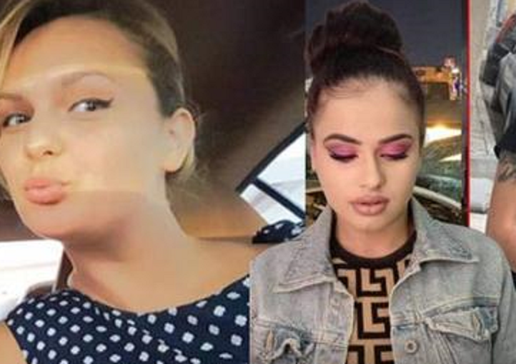 Humbën jetën në aksidentin tragjik në autostradën Durrës-Tiranë, përcillen për në banesën e fundit dy vajzat e reja