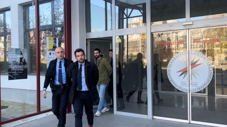 Arrestohen dy aktivistët e njohur në Kosovë: Do të vazhdojmë luftën kundër…