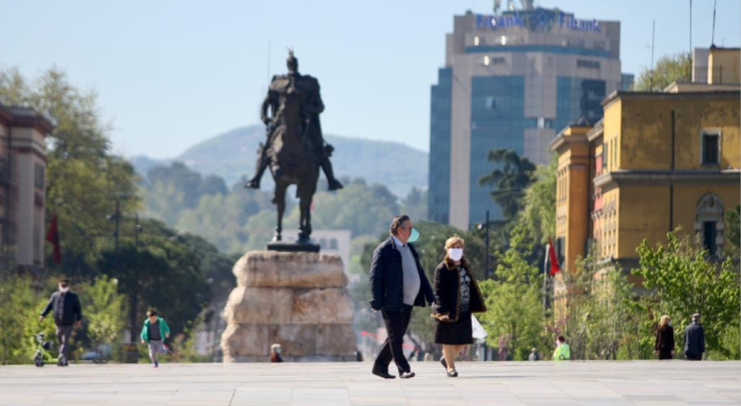 OBSH: Shqipëria do përballet me kosto të larta shëndetësore nga plakja, sfidë ekonomia e moshës së tretë
