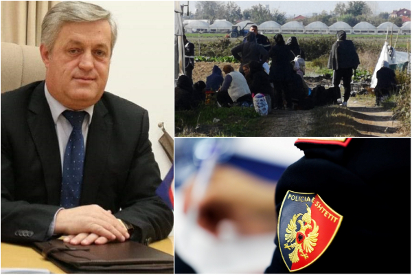 Sfera me kanabis/ Rrumbullaku me dorë të hekurt, shkarkon kreun e Policisë Berat dhe i ul gradën, përjashtohen 7 efektivë të tjerë