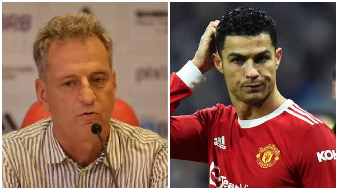 Presidenti i klubit brazilian “injoron” Ronaldon: E sigurt që do ulej në stol!