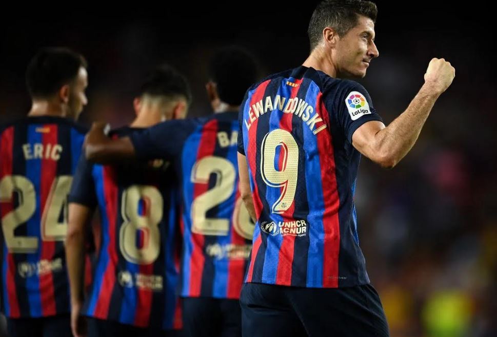 Pushohet nga puna truproja e Lewandowski-t sepse ishte neonazist, pjesë e një bande kriminale