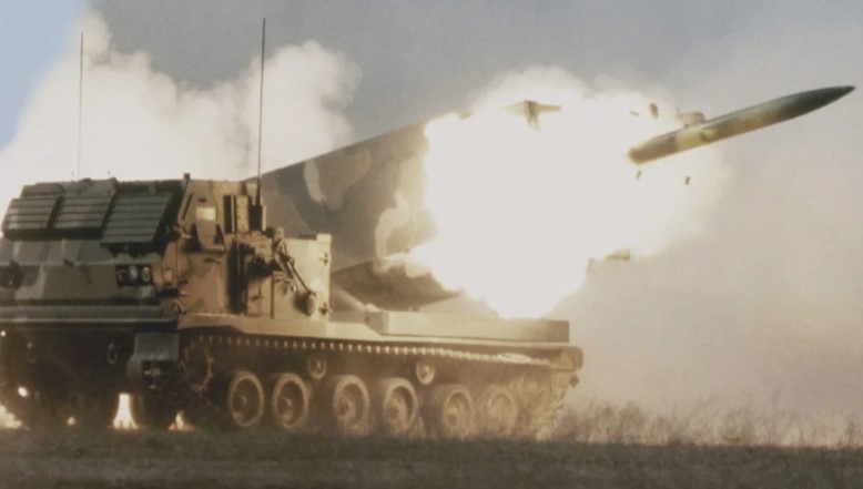 Britania e Madhe dërgon raketa të avancuara në Ukrainë