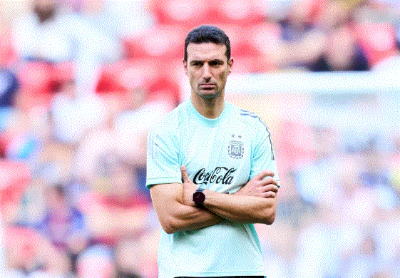 Trajneri i Argjentinës: Polonia ka lojtarë të mirë, jam i lumtur për kualifikimin e Brazilit