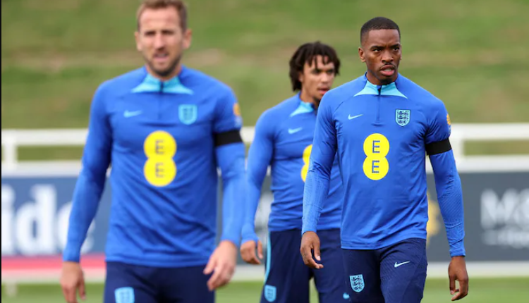 Rrezikon pjesëmarrjen në Botëror, sulmuesi i Anglisë po hetohet për baste