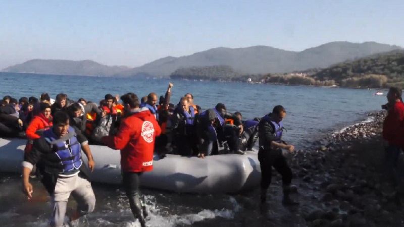 “Shqiptarët i duhen Skocisë”, thirrja e fortë e priftit anglez: Ndihmojini, jepuni leje pune