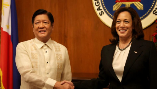 Shtetet e Bashkuara kërkojnë zgjerim të pranisë së tyre ushtarake në Filipine