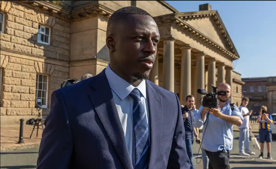 “S’jam Brad Pitt, por femrat vinin vetë, edhe disa brenda natës”, vazhdon të çudisë ish-futbollisti