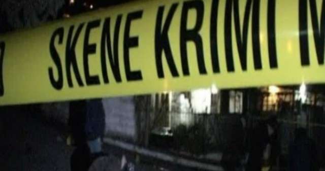 Shpërthim tritoli në oborrin e një banese në Fushë-Krujë