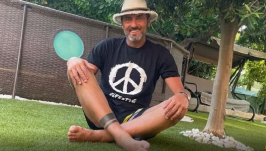 Mbi 500 gola në karrierë, sulmuesi rikthehet për një aventurë të fundit në moshën 51-vjeçare!