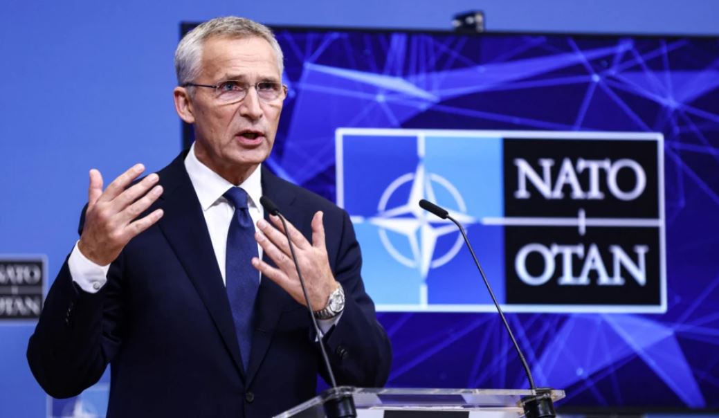 Paralajmërimi i Sekretarit të Përgjithshëm të NATO-s: Nuk do të ketë paqe të qëndrueshme nëse Rusia fiton!