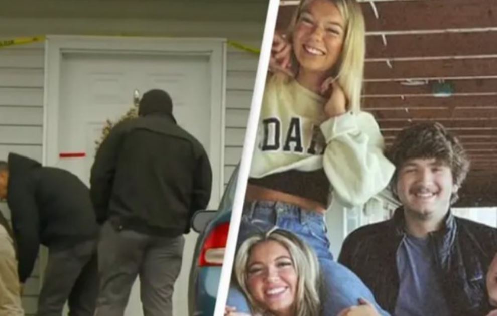 “Ngjarja më e keqe që kemi parë”/ Krimi makabër, policia gjen 4 studentë të vrarë