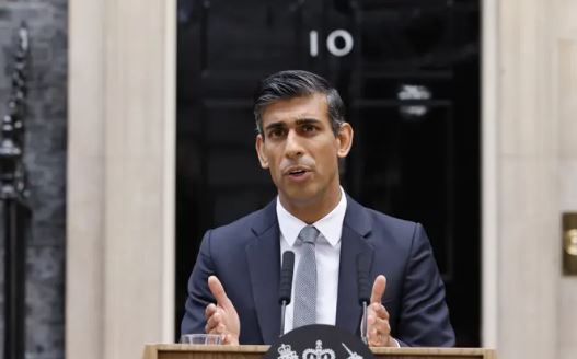 “Kam besim te Brexit, po jep mundësi të mëdha”, Rishi Sunak: Lufta ndaj emigracionit të paligjshëm prioritet