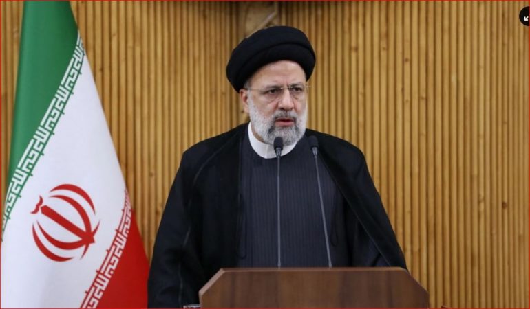 Teherani i përgjigjet Joe Biden: Irani u çlirua 43 vite më parë. I vendosur të mos bjerë më në robërinë e SHBA!