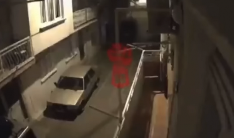 Tërmet 4.9 ballë në Turqi, disa të lënduar (VIDEO)