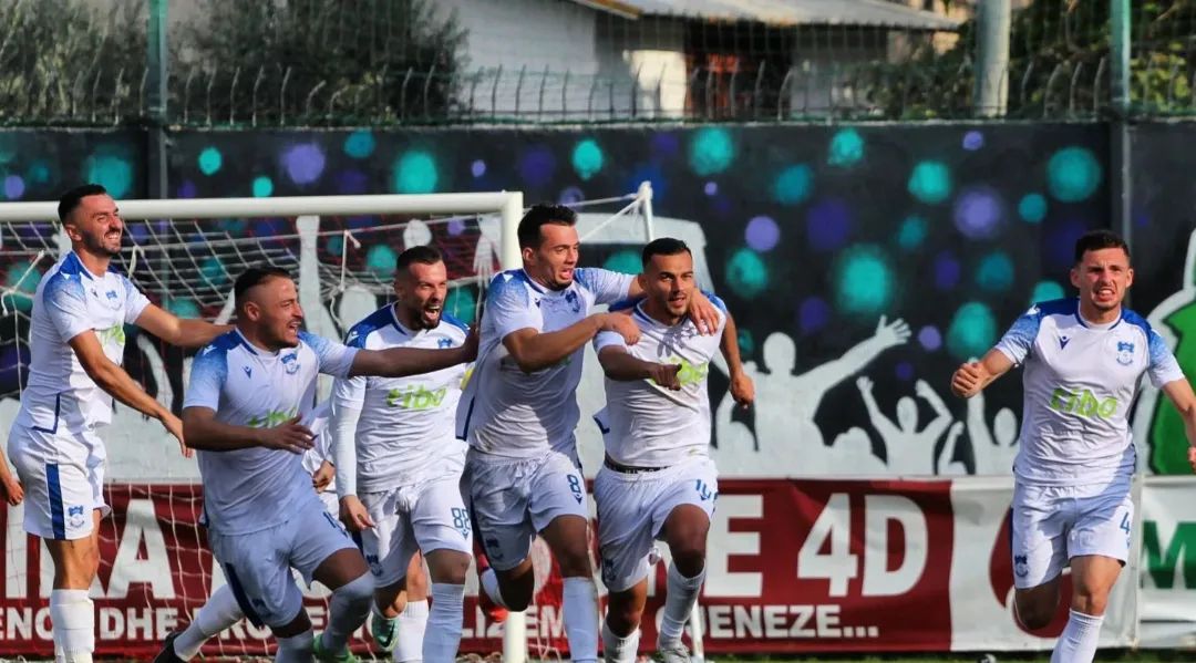 Teutës i mungojnë 10 pikë nga sezoni i kaluar