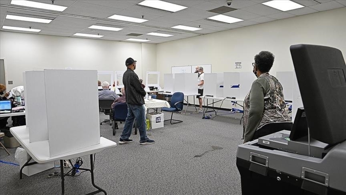 Zgjedhjet në SHBA, republikanët drejt fitores