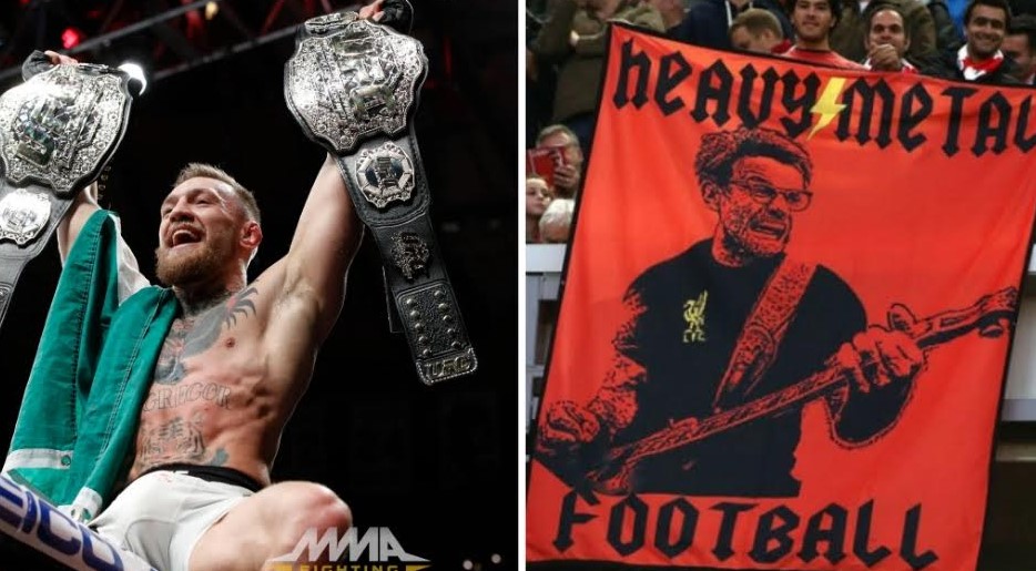 Një tifoz i United dëshiron të blejë Liverpoolin