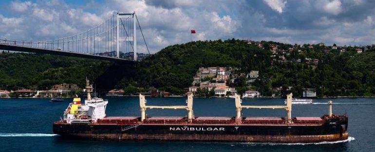 Analiza/ Ku është pozicionuar Turqia, me Rusinë apo Perëndimin!?