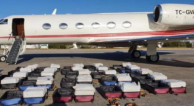 Forcohet mafia ndërkombëtare në Turqi