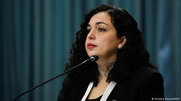 Dështimi i takimit Kurti-Vuçiç, Osmani: Borrell shfaqi njëanshmëri