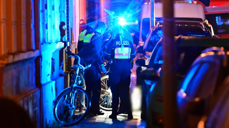 Po lëvizte me biçikletë, ekzekutohet shqiptari në Gjermani me armë pas koke