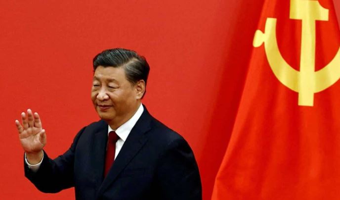 Protestat masive në Kinë, kërkohet dorëheqja e presidentit