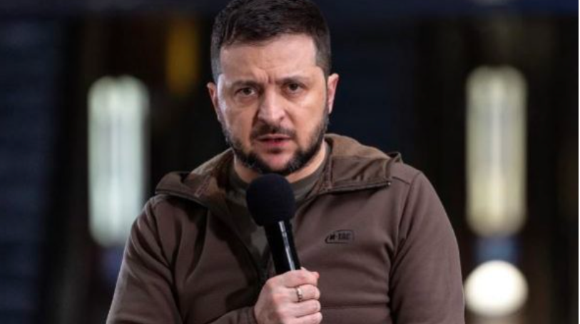 Zelensky i vendosur: Nuk marr pjesë në G-20 nëse do të jetë i pranishëm Putini