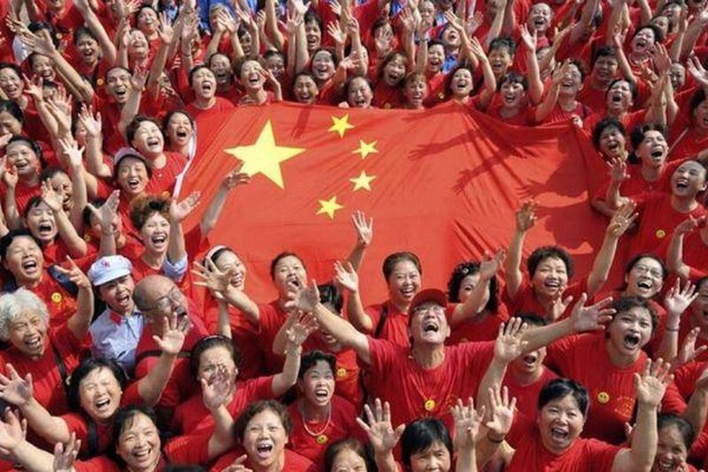 Kina humb “titullin” e shtetit më të populluar në botë, nuk do ta besoni cili shtet i zë vendin