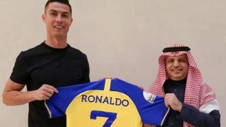 1 miliard euro deri në 2030, shifrat rekord që përfiton CR7 në Arabinë Saudite