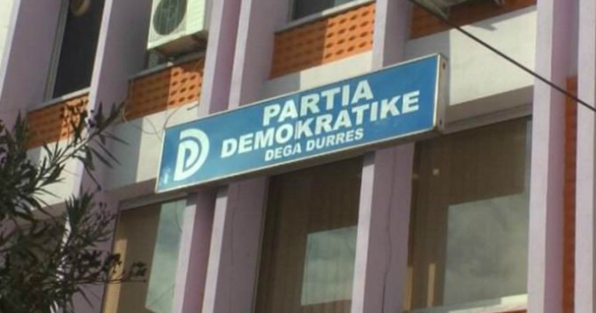 Sot primaret e Durrësit, demokratët do të zgjedhin midis Carës dhe Dervishit