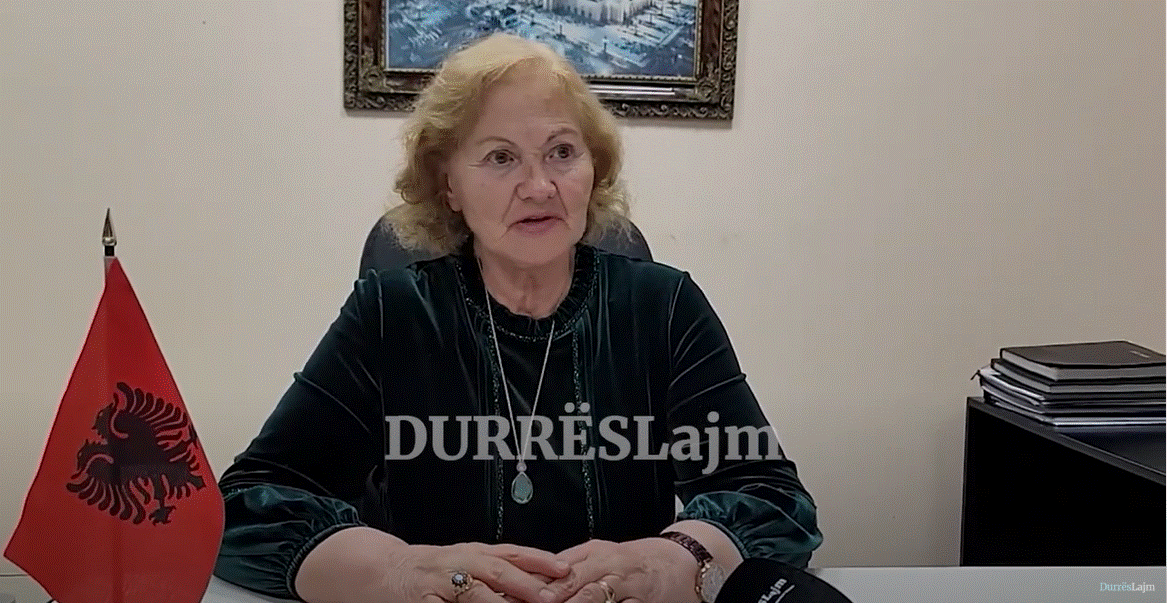 Një jetë mësuese në Durrës, Neriman Gjinali në sfidë me karrierën edhe pas pensionit (VIDEO)