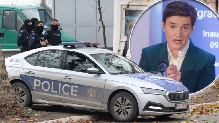 Bërnabiç: Jemi afër vendimit për të rikthyer forcat serbe në Kosovë