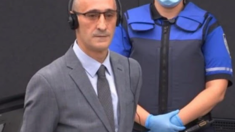 26 vite burg pë komandantin e UÇK, DASH:  Nuk është gjykim kundër UÇK-së apo Kosovës