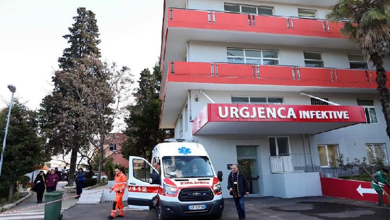 Covid-19/ Asnjë humbje jete dhe 12 persona të infektuar në 24 orët e fundit