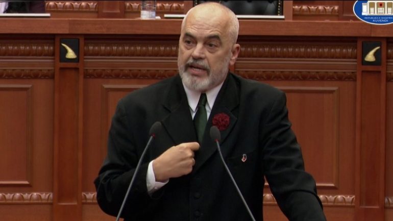 Rama: Inceneratori i Tiranës paguhet se bën shërbimin