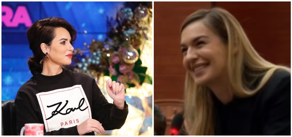 I “zuri vendin” në Parlament, Grida Duma flet për herë të parë për Ori Nebijajn